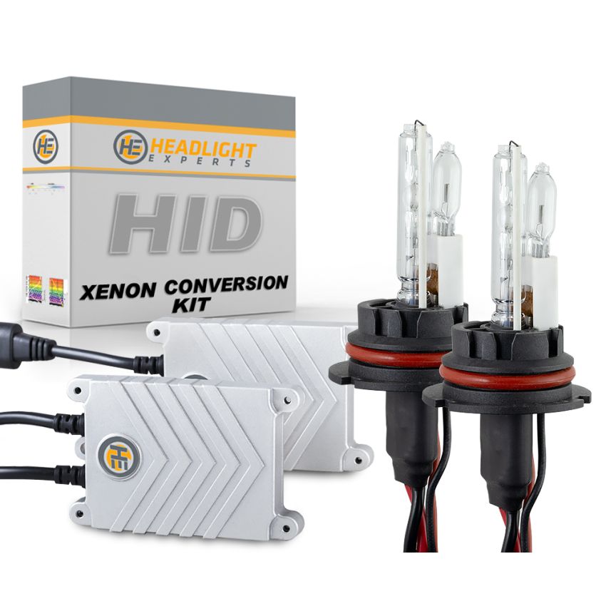HID Headlight Kits