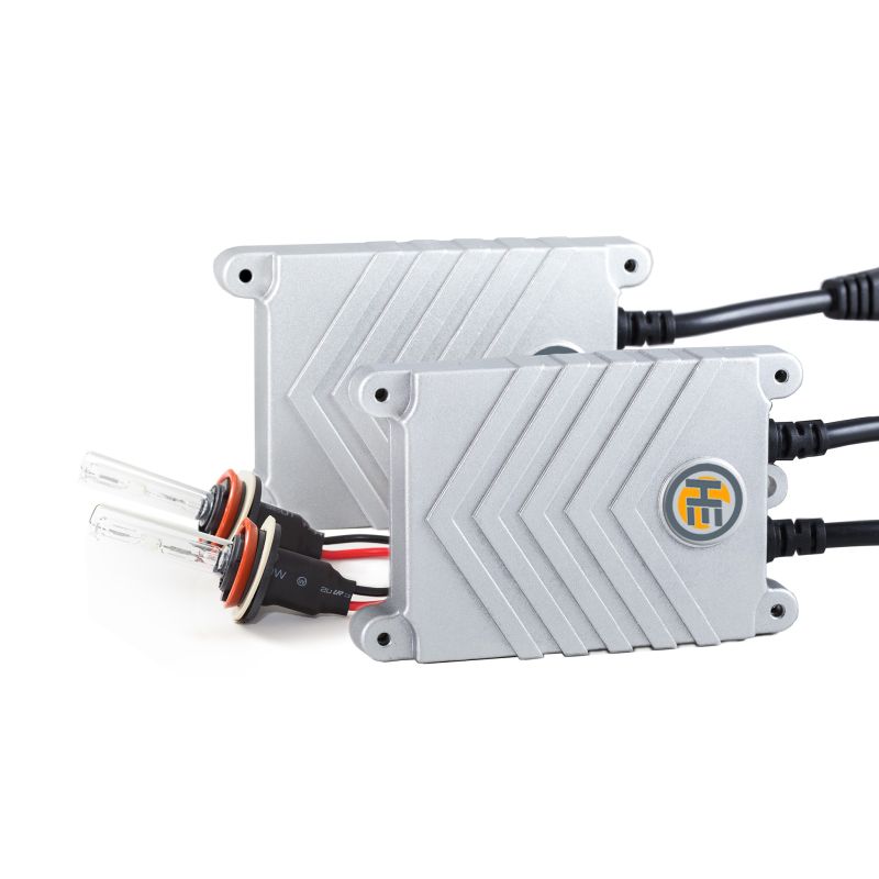 55 Watt Power Series Full Xenon HID Conversion Kit | Headlight Experts