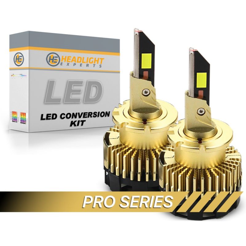 LED Headlight Kits