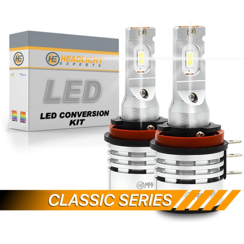 LED Headlight Kits