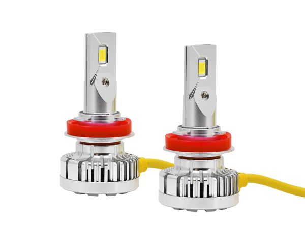 H11 led headlight conversion kit discount