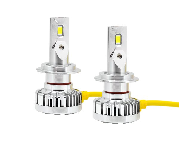Low Beam H7 LED Headlight Conversion Kit