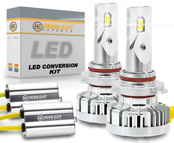 Best led headlight kit top