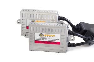 35W Standard Canbus Series AC Digital Ballasts - Pair