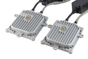 55W Power Canbus Series AC Digital Ballasts - Pair