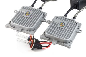 55 Watt Power Series CANBUS Full Xenon HID Conversion Kit