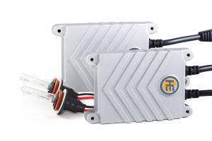 55 Watt Power Series Full Xenon HID Conversion Kit