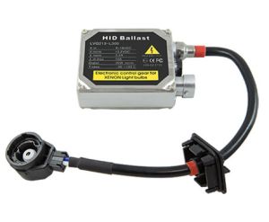 Headlight Experts Hella D13H4 OEM New Replacement Ballast
