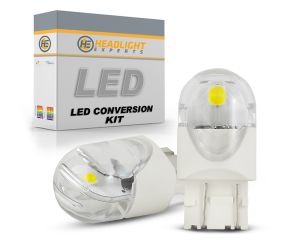 Backup Light: 921 LED Reverse Light Set