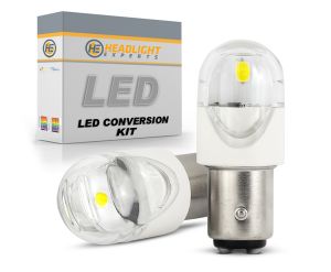 High Mount Stop Light: PC168 LED Light Set