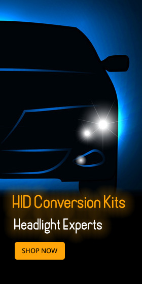 HID Conversion Kits