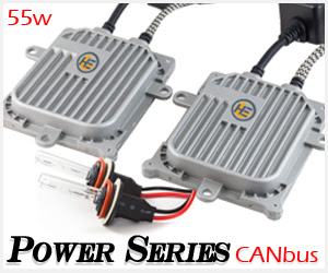 Power Series Canbus