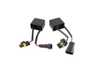 Headlight Experts PWM (Pulse Width Modulation) Module for LED and HID Applications