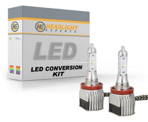 Premium OEM High Performance LED Headlight Kit