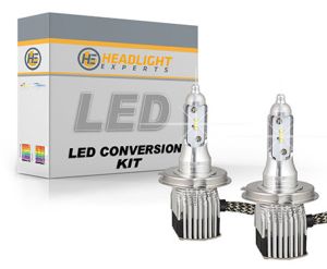9003 Hi/Lo Dual Beam LED Headlight Conversion Kit